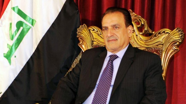النائب عدنان الاسدي